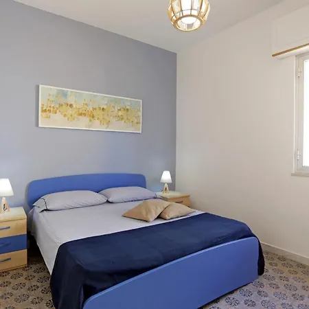 Apartment Casa Barca - Le Chiavi Degli Iblei *