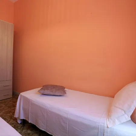 Casa Barca - Le Chiavi Degli Iblei * Punta Braccetto
