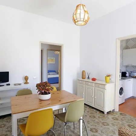 Casa Barca - Le Chiavi Degli Iblei * Punta Braccetto