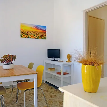 Casa Barca - Le Chiavi Degli Iblei *
