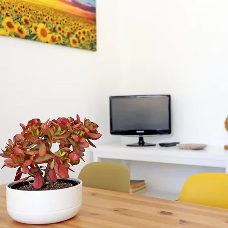 Apartment Casa Barca - Le Chiavi Degli Iblei