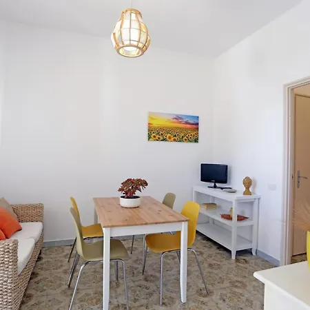 Apartment Casa Barca - Le Chiavi Degli Iblei *