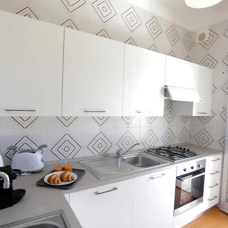 Apartment Casa Barca - Le Chiavi Degli Iblei *