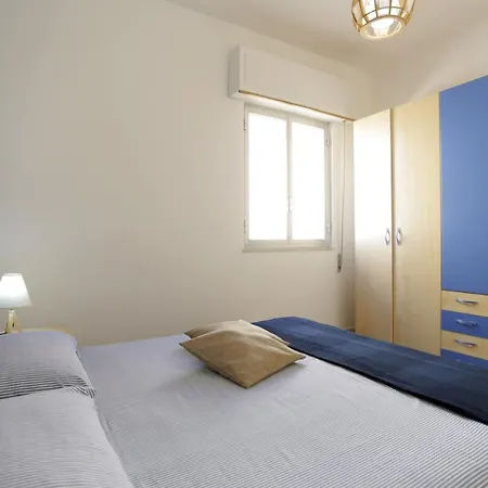 Appartamento Casa Barca - Le Chiavi Degli Iblei Punta Braccetto