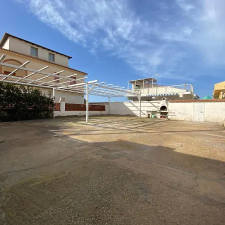 Casa Barca - Le Chiavi Degli Iblei *