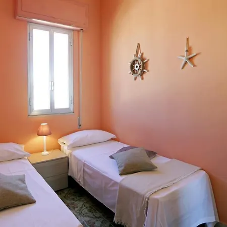 Casa Barca - Le Chiavi Degli Iblei *