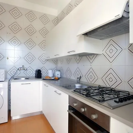 Casa Barca - Le Chiavi Degli Iblei * Punta Braccetto