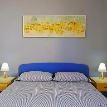 Casa Barca - Le Chiavi Degli Iblei Apartment *