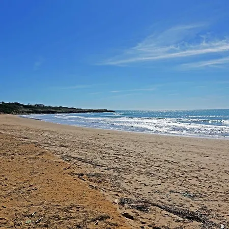 Daire Casa Barca - Le Chiavi Degli Iblei Punta Braccetto
